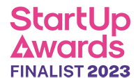 Startup Awards Logo